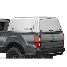 Închidere de Benă Tip Hardtop, SmartCap EVO Defender, Ford Ranger Raptor 2023 - Prezent - EDK.ro