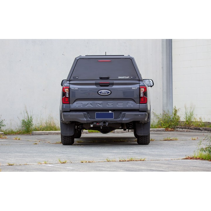 Închidere de Benă Tip Hardtop, SmartCap EVO Defender, Ford Ranger Raptor 2023 - Prezent - EDK.ro