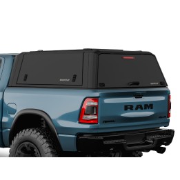 Închidere de Benă Tip Hardtop, SmartCap EVO Defender, Dodge RAM 1500 2019 - Prezent - EDK.ro