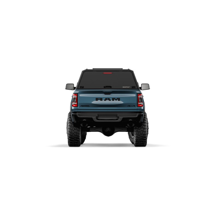 Închidere de Benă Tip Hardtop, SmartCap EVO Defender, Dodge RAM 1500 2019 - Prezent - EDK.ro