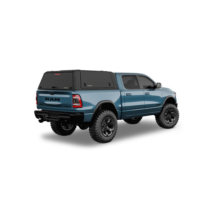 Închidere de Benă Tip Hardtop, SmartCap EVO Defender, Dodge RAM 1500 2019 - Prezent - EDK.ro