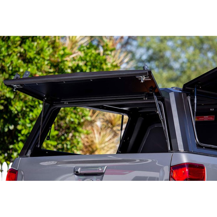 Închidere de Benă Tip Hardtop, SmartCap EVO Defender, Dodge RAM 1500 2019 - Prezent - EDK.ro