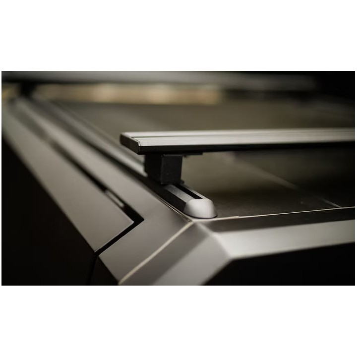 Închidere de Benă Tip Hardtop, SmartCap EVO Defender, Toyota Land Cruiser 2007 - Prezent - EDK.ro