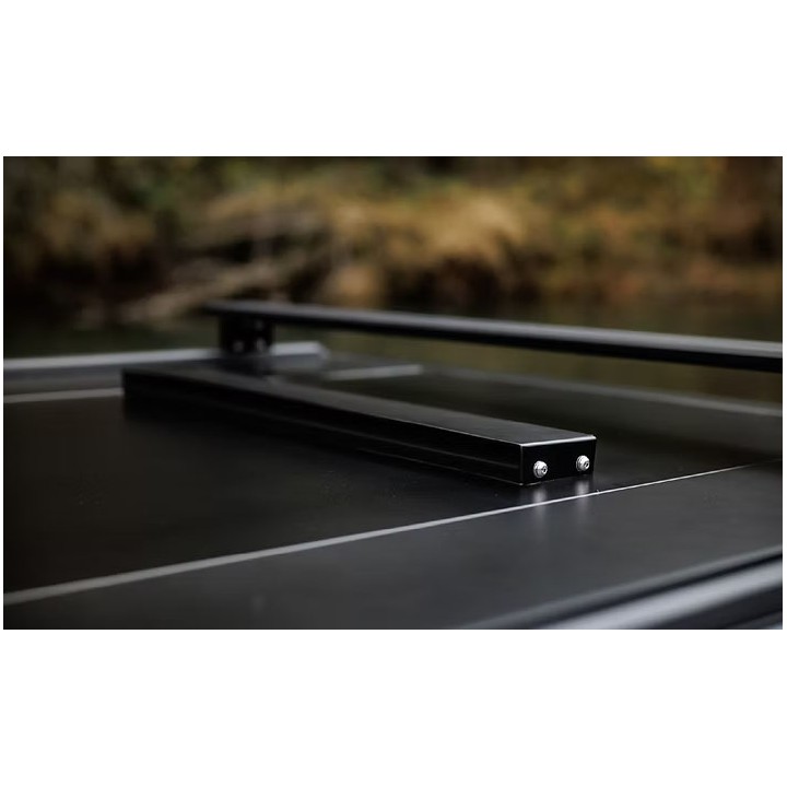Hardtop Bed Cover, SmartCap EVO Defender, Toyota Land Cruiser 2007 - Present - EDK.ro