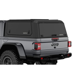 Închidere de Benă Tip Hardtop, SmartCap EVO Defender, Jeep Gladiator 2019 - Prezent - EDK.ro