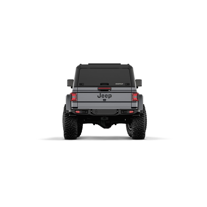 Închidere de Benă Tip Hardtop, SmartCap EVO Defender, Jeep Gladiator 2019 - Prezent - EDK.ro