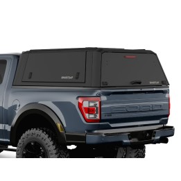 Închidere de Benă Tip Hardtop, SmartCap EVO Defender, Ford F-150 2021 - Prezent - EDK.ro
