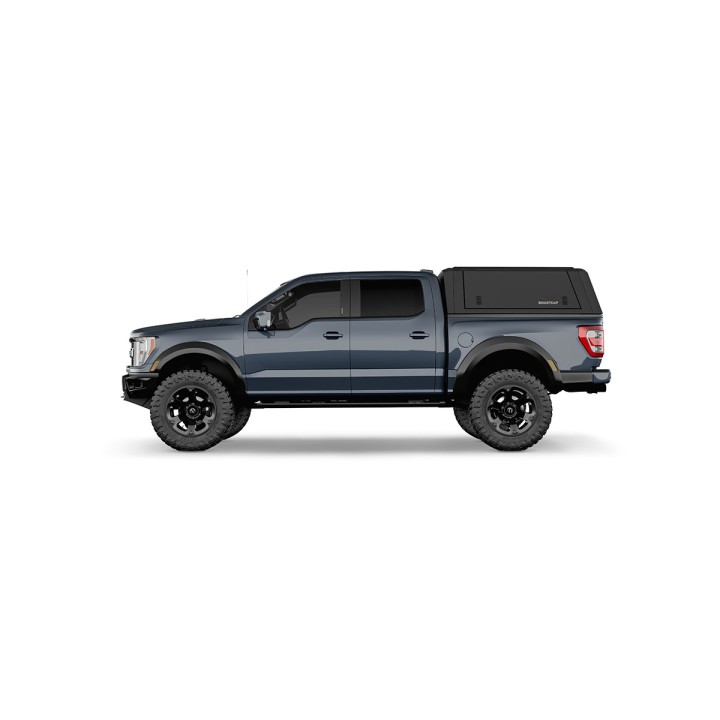 Închidere de Benă Tip Hardtop, SmartCap EVO Defender, Ford F-150 2021 - Prezent - EDK.ro