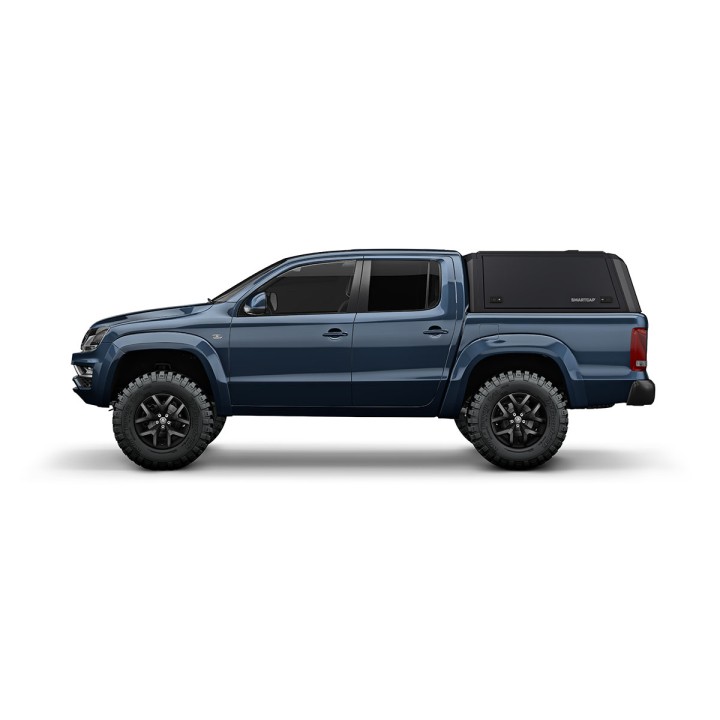 Închidere de Benă Tip Hardtop, SmartCap EVO Defender, Volkswagen Amarok 2010 - 2022 - EDK.ro