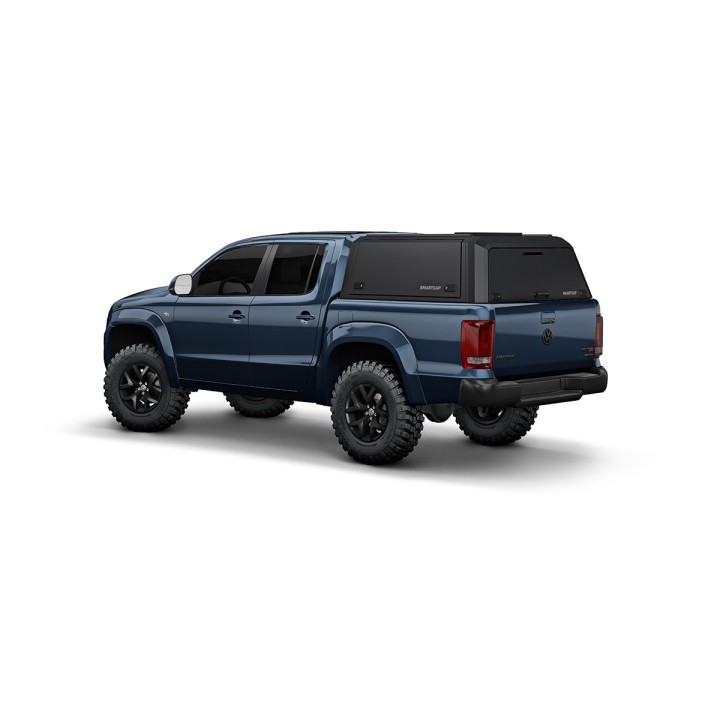 Închidere de Benă Tip Hardtop, SmartCap EVO Defender, Volkswagen Amarok 2010 - 2022 - EDK.ro