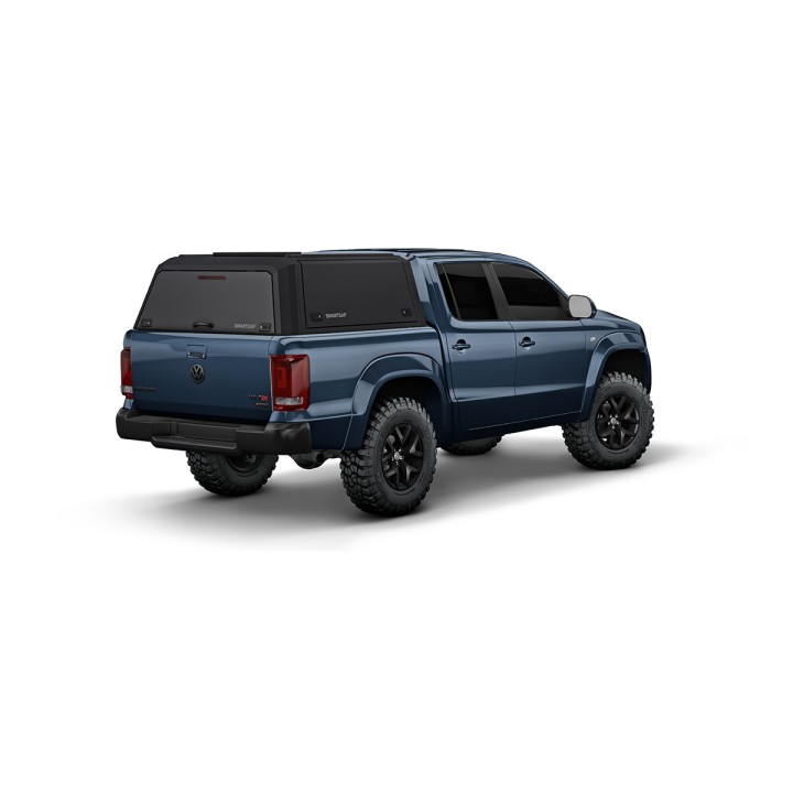 Închidere de Benă Tip Hardtop, SmartCap EVO Defender, Volkswagen Amarok 2010 - 2022 - EDK.ro