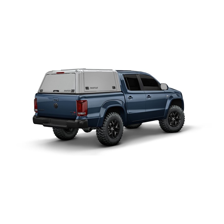 Închidere de Benă Tip Hardtop, SmartCap EVO Defender, Volkswagen Amarok 2010 - 2022 - EDK.ro