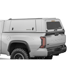Închidere de Benă Tip Hardtop, SmartCap EVO Commercial, Toyota Tundra 2022 - Prezent - EDK.ro