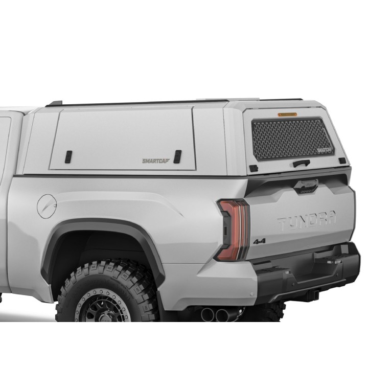 Închidere de Benă Tip Hardtop, SmartCap EVO Commercial, Toyota Tundra 2022 - Prezent - EDK.ro