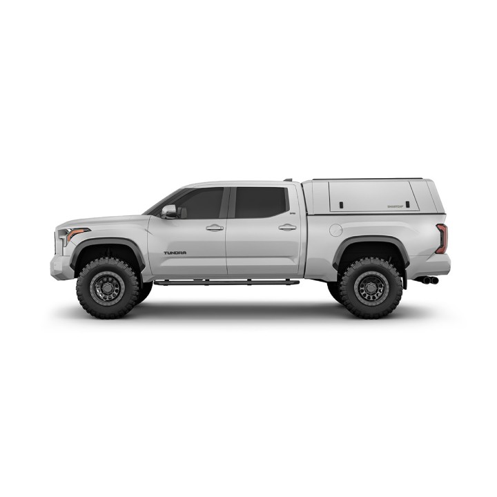 Închidere de Benă Tip Hardtop, SmartCap EVO Commercial, Toyota Tundra 2022 - Prezent - EDK.ro