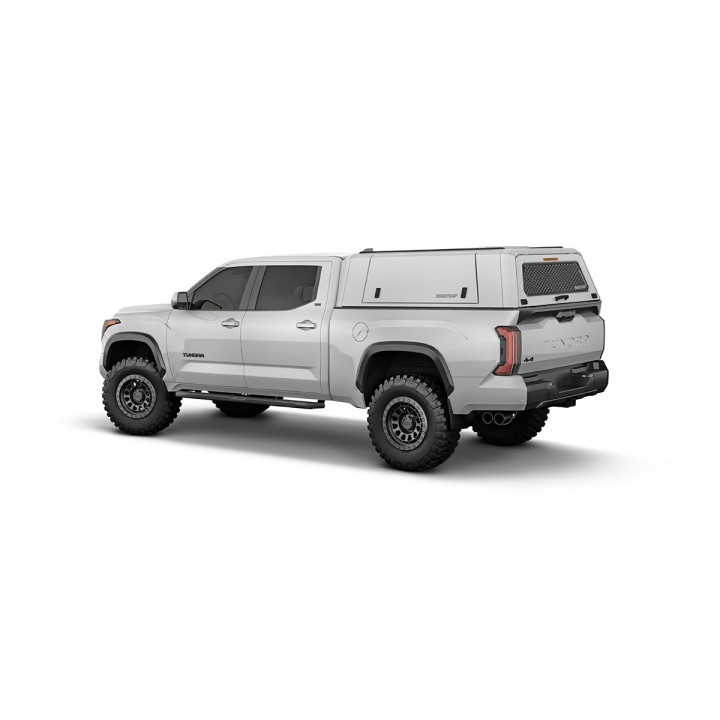 Închidere de Benă Tip Hardtop, SmartCap EVO Commercial, Toyota Tundra 2022 - Prezent - EDK.ro