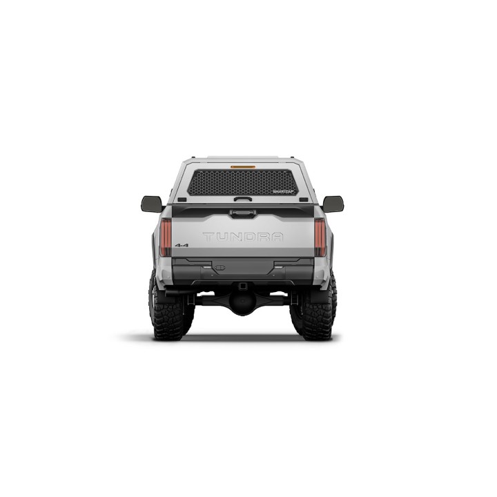 Hardtop Bed Cover, SmartCap EVO Commercial, Toyota Tundra 2022 - Present - EDK.ro