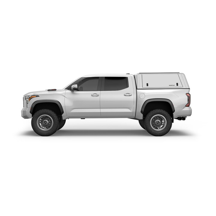 Închidere de Benă Tip Hardtop, SmartCap EVO Commercial, Toyota Tundra 2022 - Prezent - EDK.ro