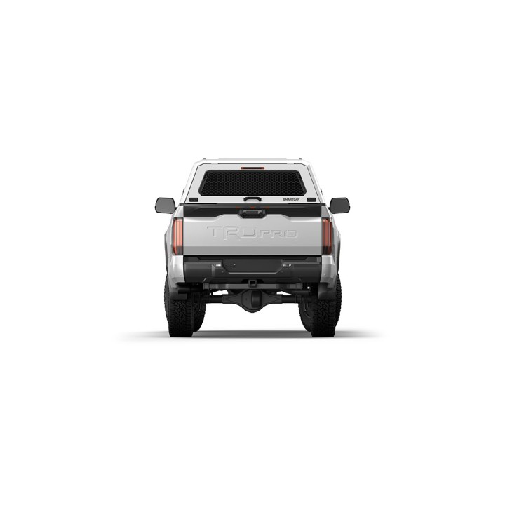Hardtop Bed Cover, SmartCap EVO Commercial, Toyota Tundra 2022 - Present - EDK.ro