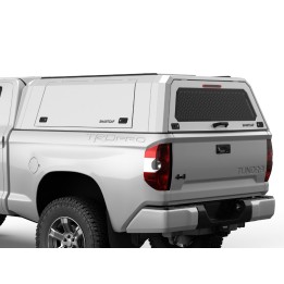 Hardtop Bed Cover, SmartCap EVO Commercial, Toyota Tundra 2007 - 2021 - EDK.ro