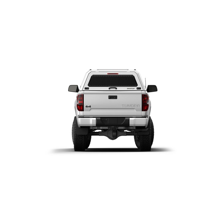 Hardtop Bed Cover, SmartCap EVO Commercial, Toyota Tundra 2007 - 2021 - EDK.ro