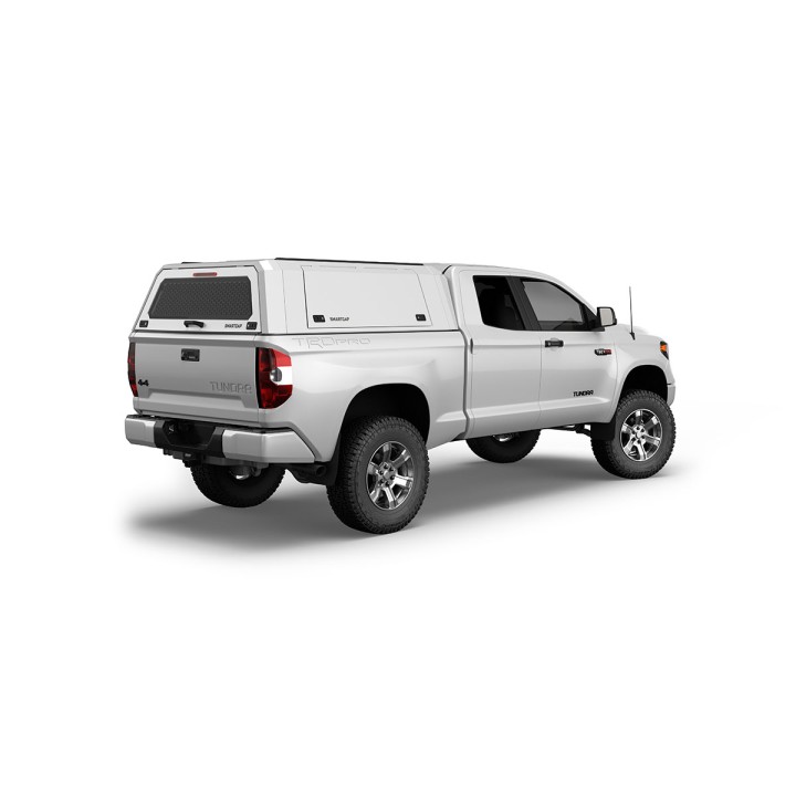 Închidere de Benă Tip Hardtop, SmartCap EVO Commercial, Toyota Tundra 2007 - 2021 - EDK.ro