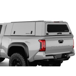 Hardtop Bed Cover, SmartCap EVO Commercial, Toyota Tacoma 2024 - Present - EDK.ro