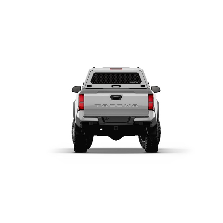 Hardtop Bed Cover, SmartCap EVO Commercial, Toyota Tacoma 2024 - Present - EDK.ro