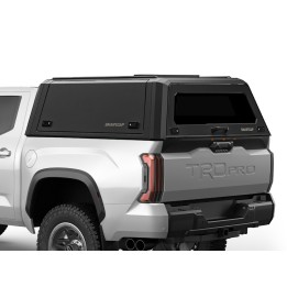 Închidere de Benă Tip Hardtop, SmartCap EVO Commercial, Toyota Tacoma 2024 - Prezent - EDK.ro