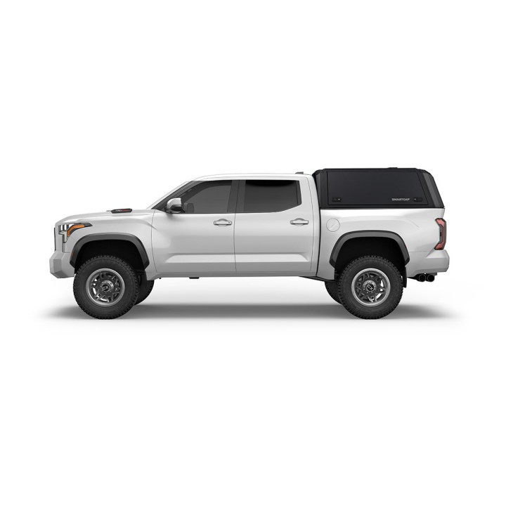 Hardtop Bed Cover, SmartCap EVO Commercial, Toyota Tacoma 2024 - Present - EDK.ro