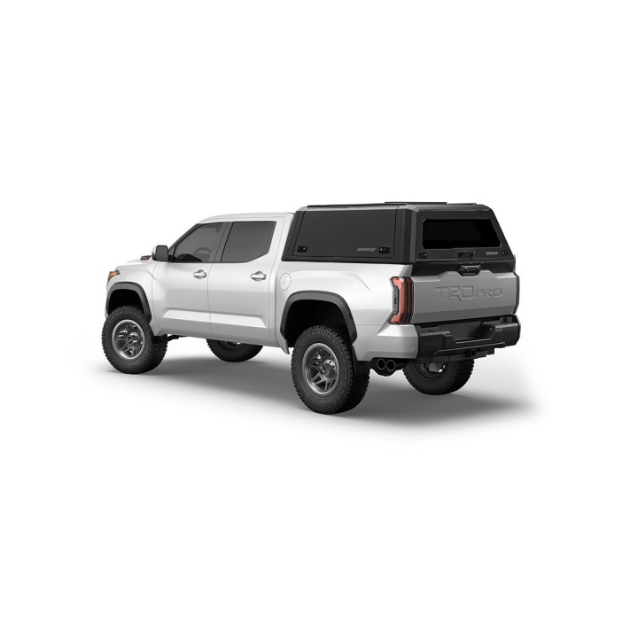 Închidere de Benă Tip Hardtop, SmartCap EVO Commercial, Toyota Tacoma 2024 - Prezent - EDK.ro