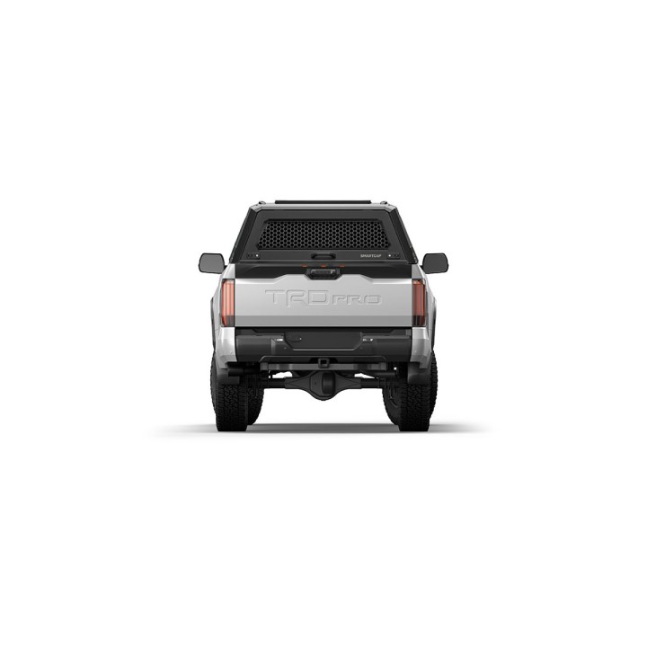 Închidere de Benă Tip Hardtop, SmartCap EVO Commercial, Toyota Tacoma 2024 - Prezent - EDK.ro