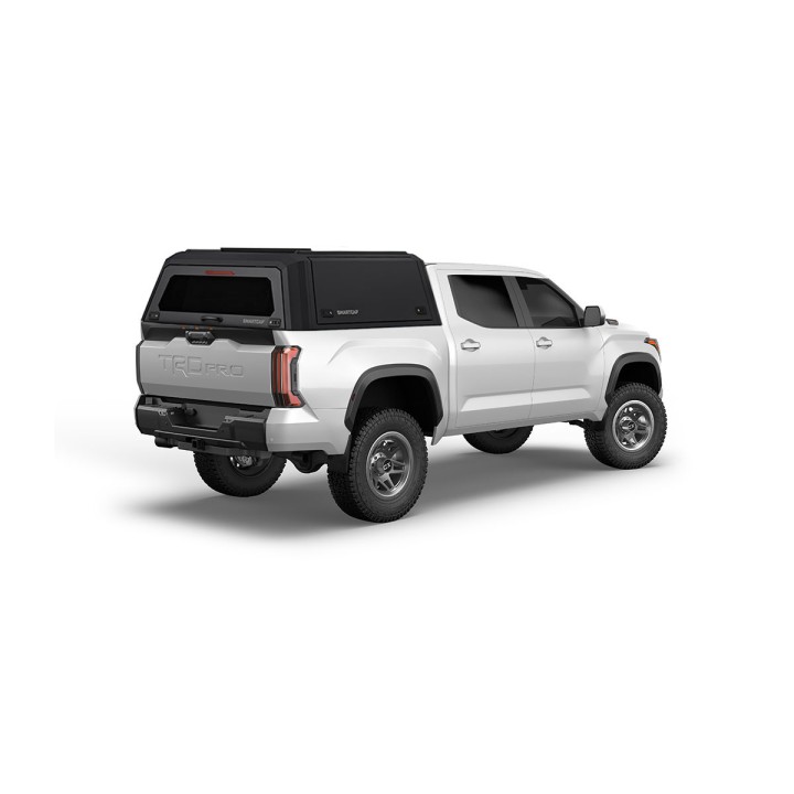 Închidere de Benă Tip Hardtop, SmartCap EVO Commercial, Toyota Tacoma 2024 - Prezent - EDK.ro