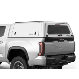Închidere de Benă Tip Hardtop, SmartCap EVO Commercial, Toyota Tacoma 2024 - Prezent - EDK.ro