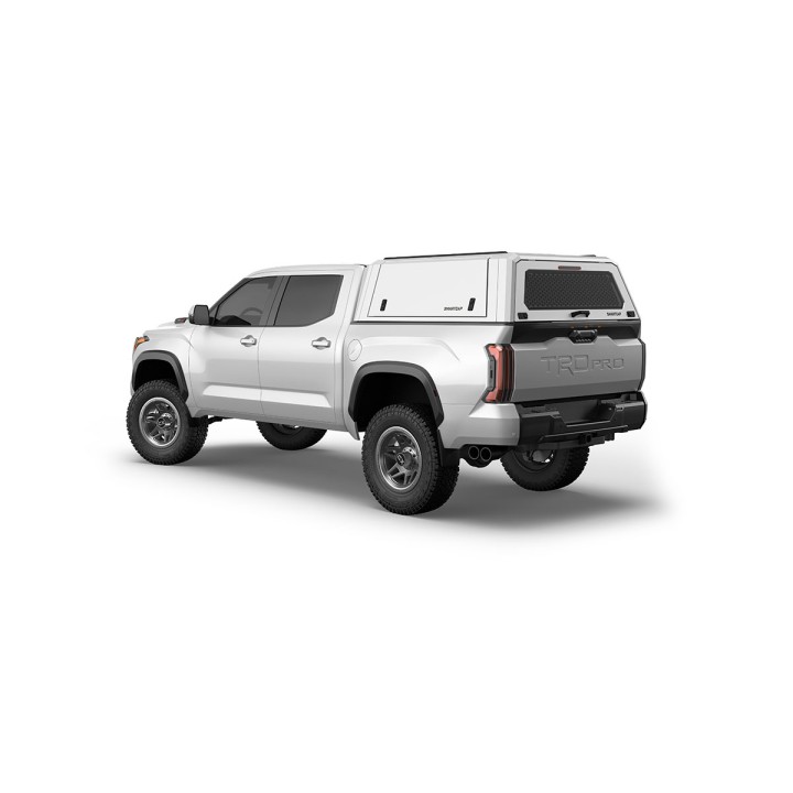 Închidere de Benă Tip Hardtop, SmartCap EVO Commercial, Toyota Tacoma 2024 - Prezent - EDK.ro
