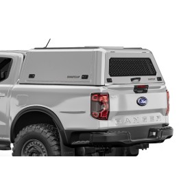 Închidere de Benă Tip Hardtop, SmartCap EVO Commercial, Ford Ranger Raptor 2023 - Prezent - EDK.ro