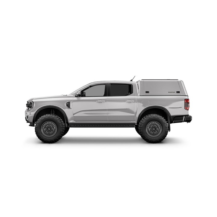 Închidere de Benă Tip Hardtop, SmartCap EVO Commercial, Ford Ranger Raptor 2023 - Prezent - EDK.ro