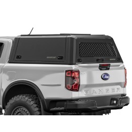 Hardtop Bed Cover, SmartCap EVO Commercial, Ford Ranger Raptor 2023 - Present - EDK.ro