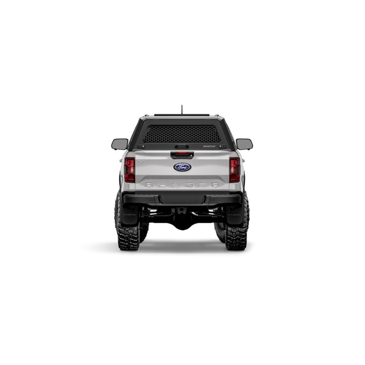 Închidere de Benă Tip Hardtop, SmartCap EVO Commercial, Ford Ranger Raptor 2023 - Prezent - EDK.ro
