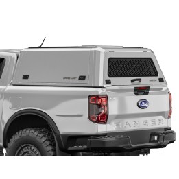 Închidere de Benă Tip Hardtop, SmartCap EVO Commercial, Ford Ranger 2023 - Prezent - EDK.ro
