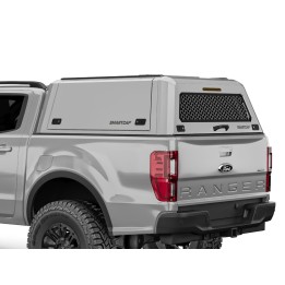 Hardtop Bed Cover, SmartCap EVO Commercial, Ford Ranger Raptor 2012 - 2022 - EDK.ro