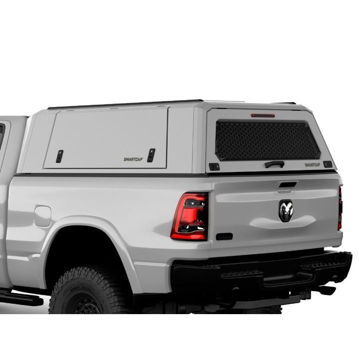 Închidere de Benă Tip Hardtop, SmartCap EVO Commercial, Dodge RAM 1500 2019 - Prezent - EDK.ro