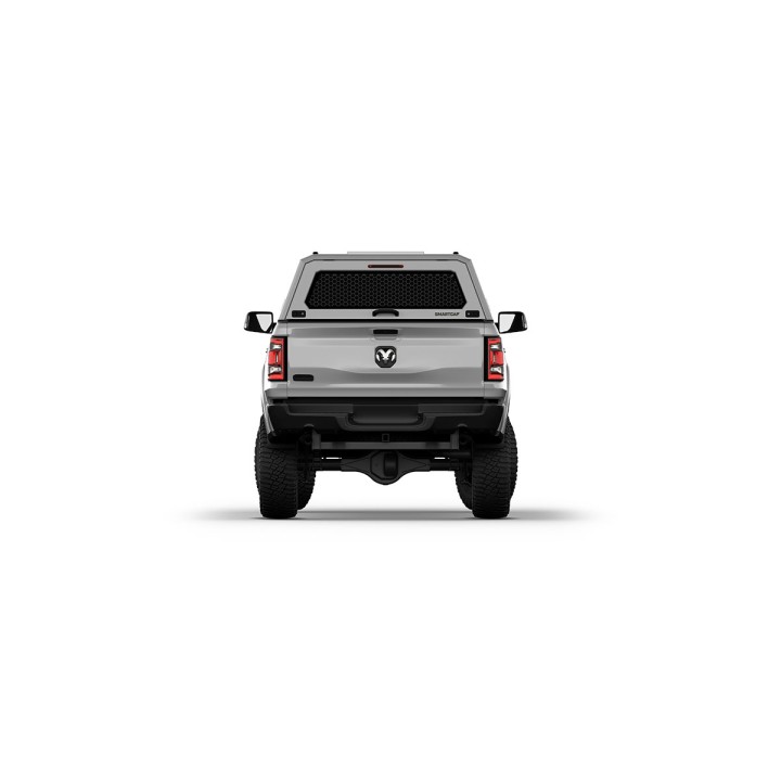 Hardtop Bed Cover, SmartCap EVO Commercial, Dodge RAM 1500 2019 - Present - EDK.ro