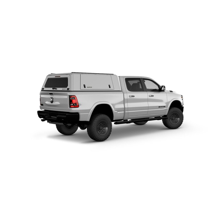 Închidere de Benă Tip Hardtop, SmartCap EVO Commercial, Dodge RAM 1500 2019 - Prezent - EDK.ro