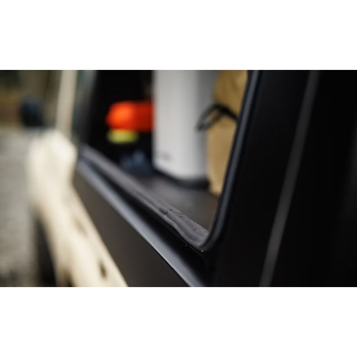 Închidere de Benă Tip Hardtop, SmartCap EVO Commercial, Toyota Land Cruiser 2007 - Prezent - EDK.ro