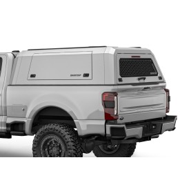 Hardtop Bed Cover, SmartCap EVO Commercial, Ford F-250 / F-350 2023 - Present - EDK.ro