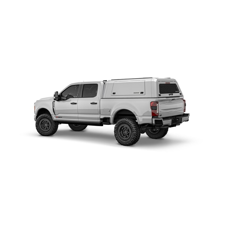 Închidere de Benă Tip Hardtop, SmartCap EVO Commercial, Ford F-250 / F-350 2023 - Prezent - EDK.ro