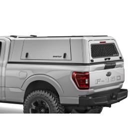 Închidere de Benă Tip Hardtop, SmartCap EVO Commercial, Ford F-150 2021 - Prezent - EDK.ro