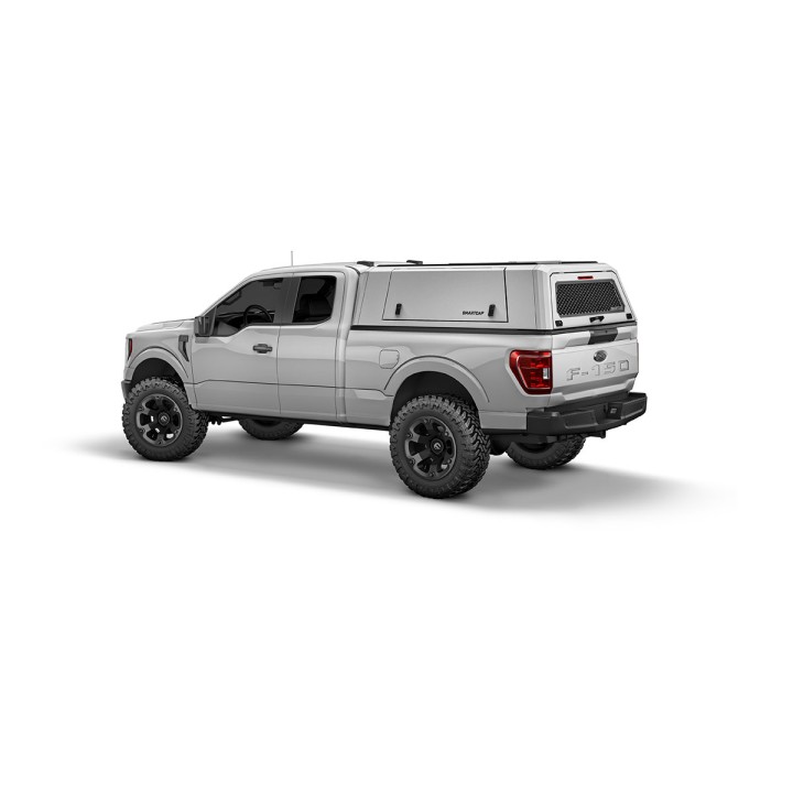 Închidere de Benă Tip Hardtop, SmartCap EVO Commercial, Ford F-150 2021 - Prezent - EDK.ro