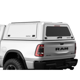 Hardtop Bed Cover, SmartCap EVO Commercial, Dodge RAM 1500 2019 - Present - EDK.ro